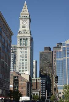 boston